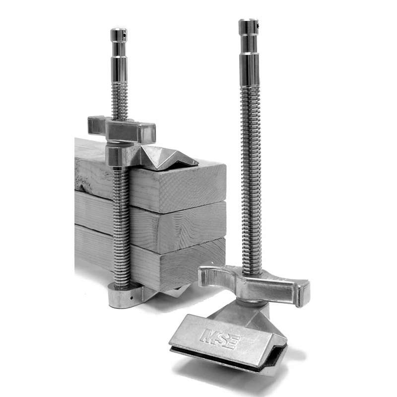 Buy - Matthews Matthellini Clamp w/ 6in End Jaw (MD-420210)